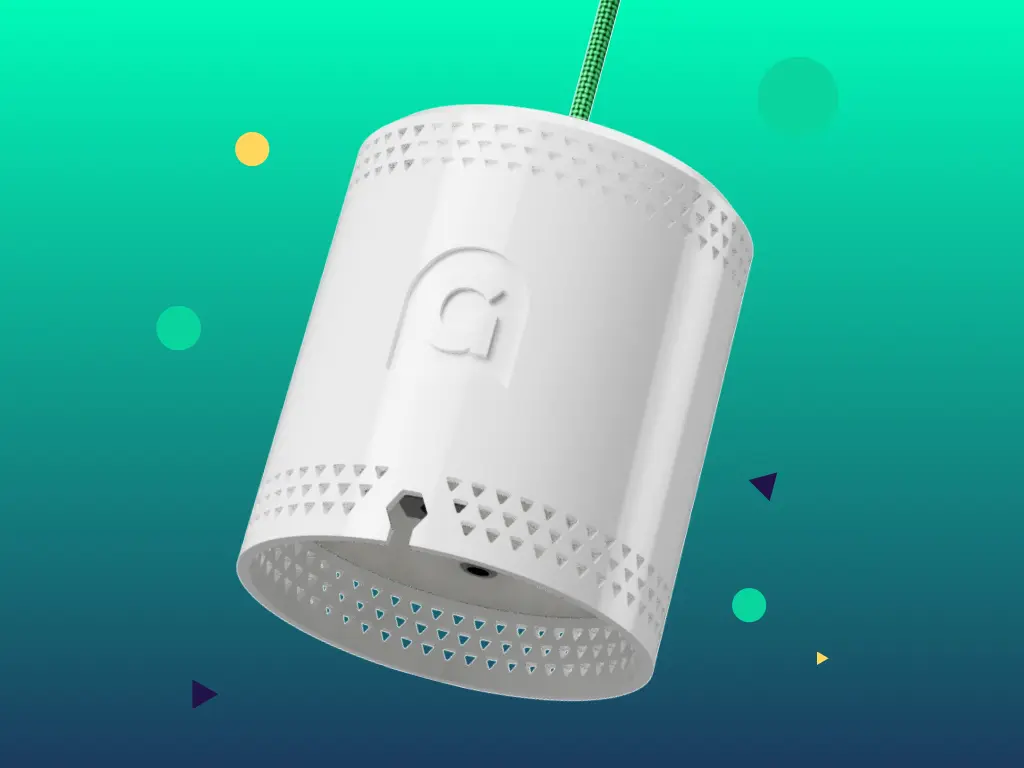 An image of the Grow Sensor.